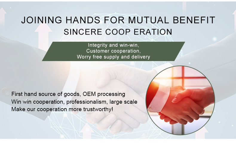 Gahumi Wholesale Customized Canvas Bag - 20